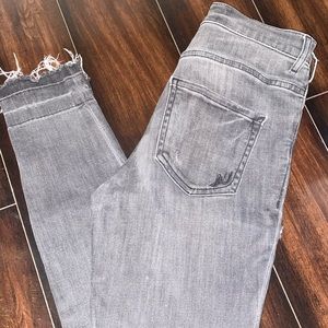 EXPRESS SKINNY JEANS